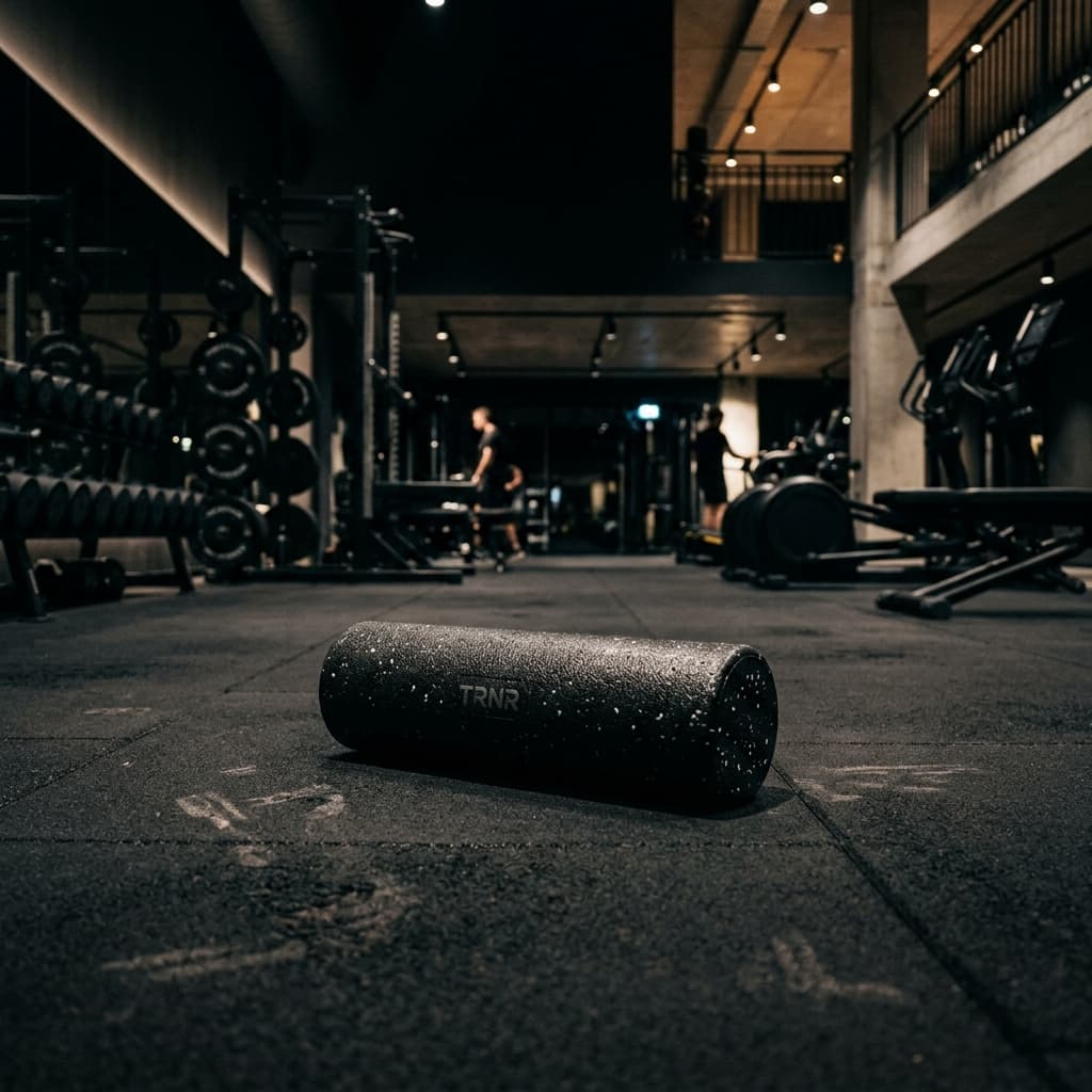 Gym Floor