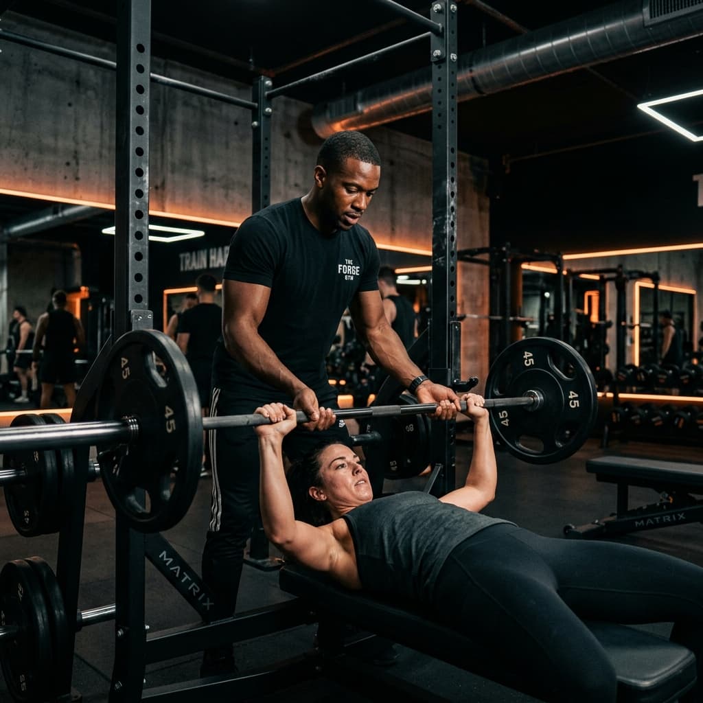 Personal Training